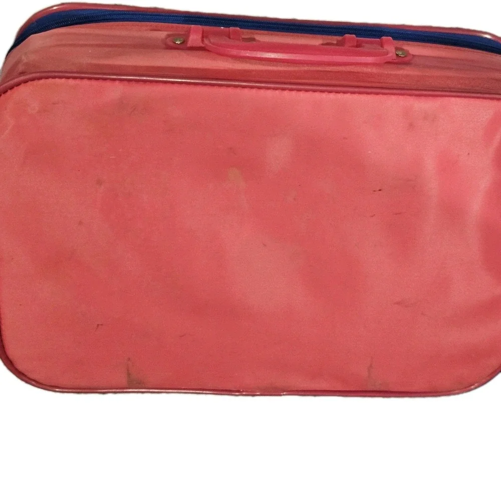 Vintage Pink 